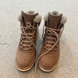 Cole Haan boots